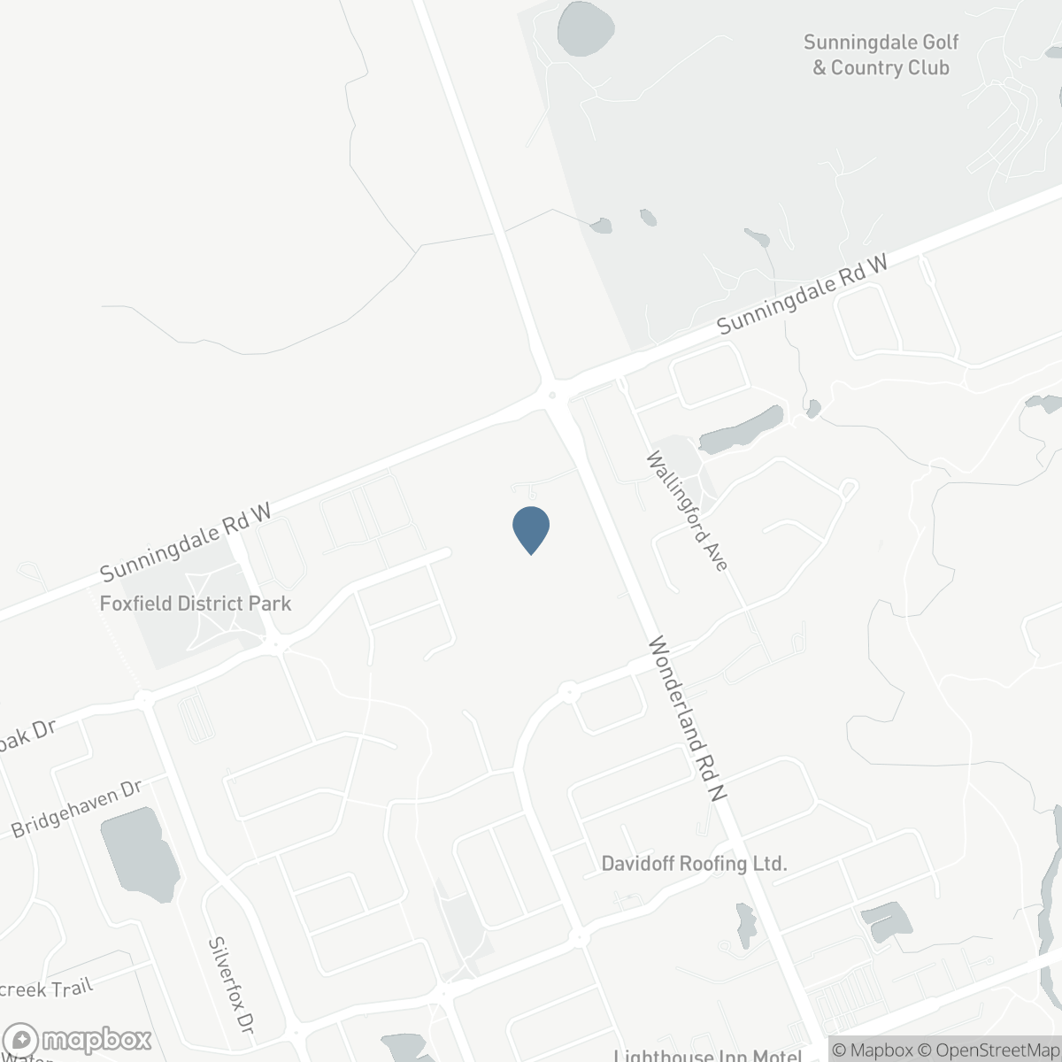 870 LUNAR DRIVE, London, Ontario N6G 3X9